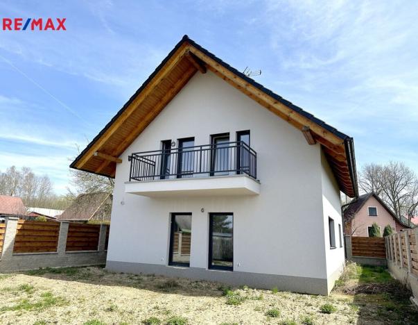 Prodej chaty, Lipová - Mechová, 130 m2