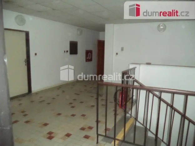 Pronájem kanceláře, Frýdek-Místek, 1. máje, 15 m2
