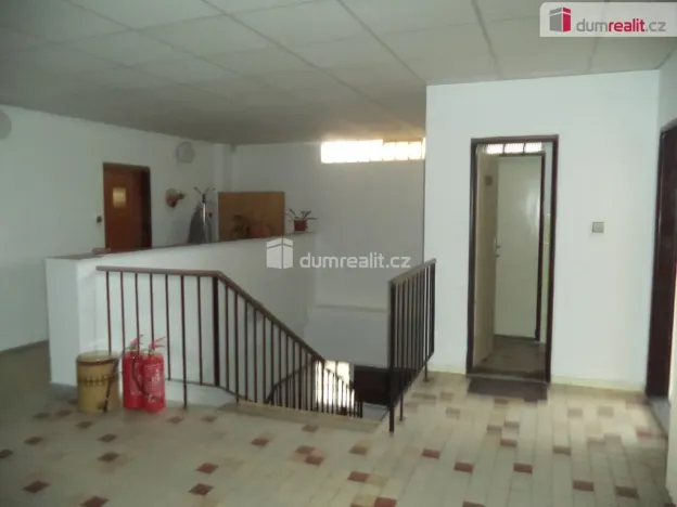 Pronájem kanceláře, Frýdek-Místek, 1. máje, 15 m2