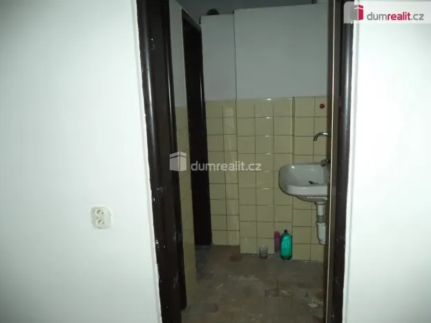 Pronájem kanceláře, Frýdek-Místek, 1. máje, 26 m2