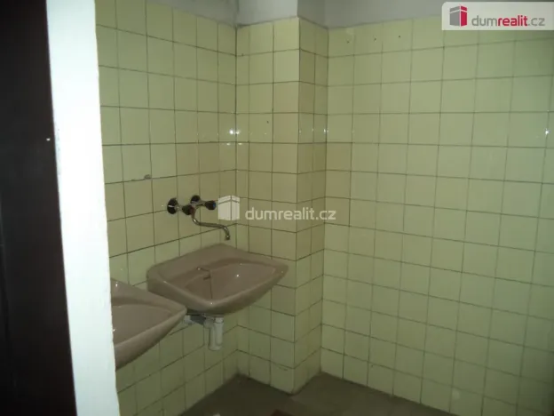 Pronájem kanceláře, Frýdek-Místek, 1. máje, 26 m2