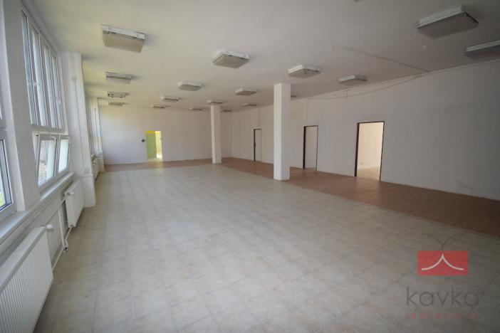 Pronájem výrobních prostor, Pelhřimov, Pražská, 665 m2