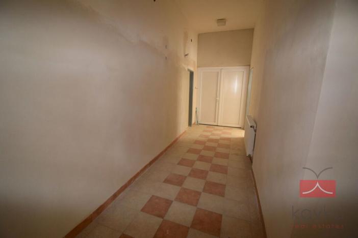 Pronájem výrobních prostor, Pelhřimov, Pražská, 665 m2