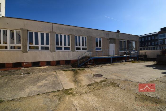 Pronájem výrobních prostor, Pelhřimov, Pražská, 665 m2