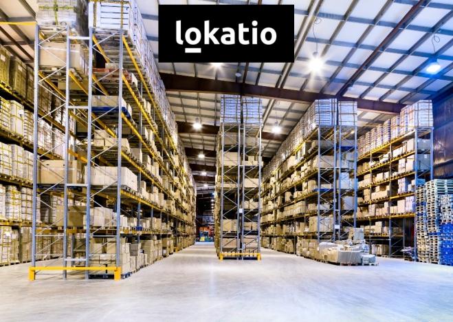 Pronájem skladu, Žatec, 500 m2