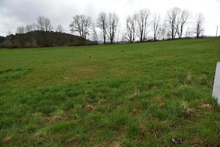 Prodej pozemku pro bydlení, Vyšší Brod - Studánky, 5761 m2