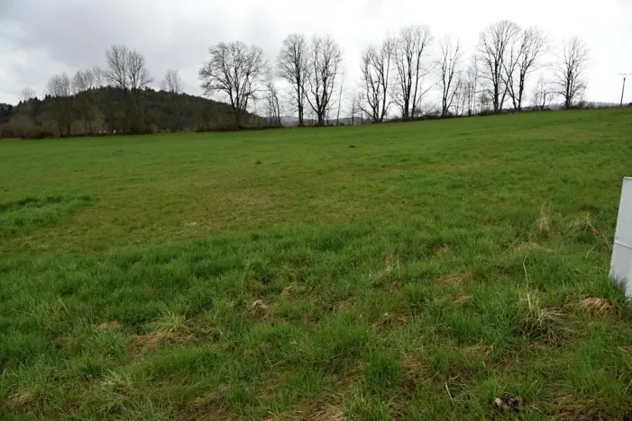 Prodej pozemku pro bydlení, Vyšší Brod - Studánky, 5761 m2