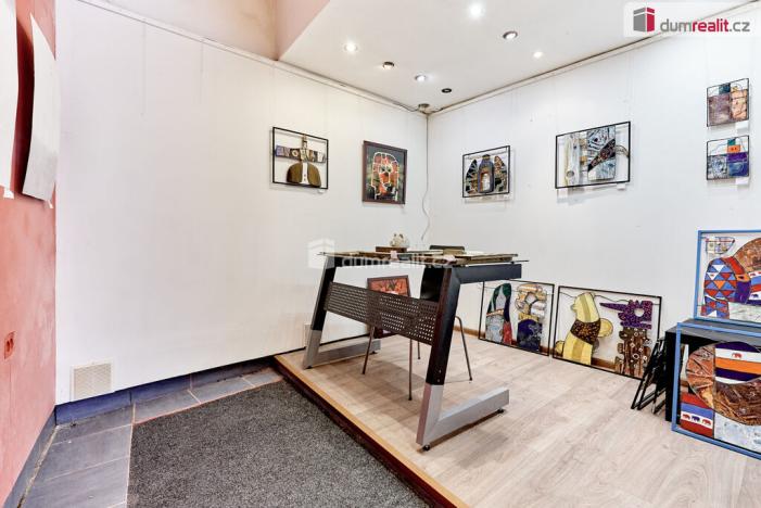 Prodej rodinného domu, Jáchymov, třída Dukelských hrdinů, 280 m2