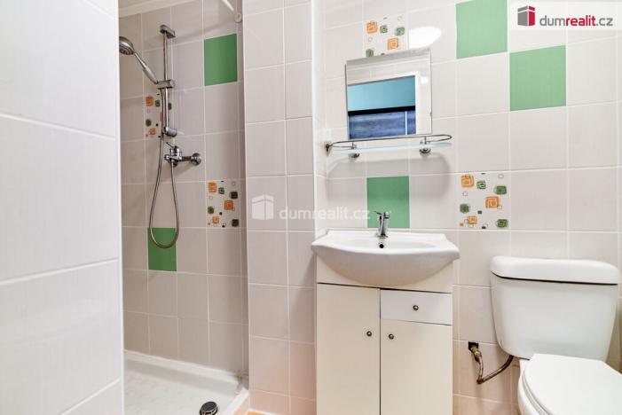 Prodej rodinného domu, Jáchymov, třída Dukelských hrdinů, 280 m2