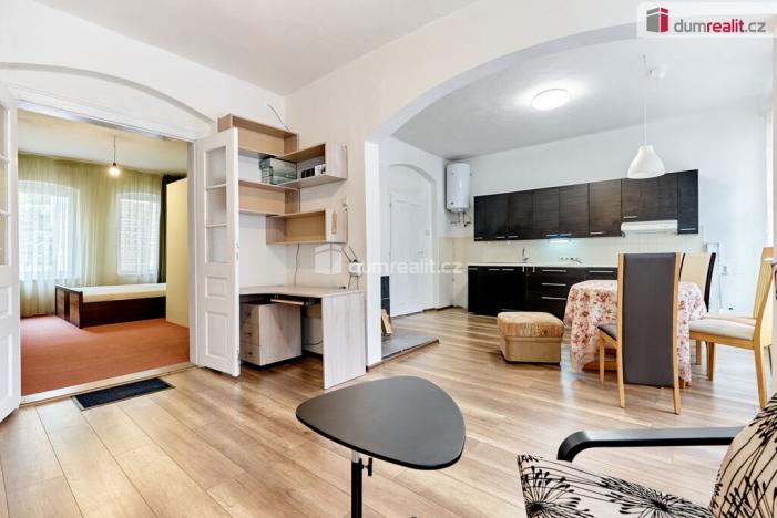 Prodej rodinného domu, Jáchymov, třída Dukelských hrdinů, 280 m2