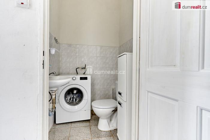 Prodej rodinného domu, Jáchymov, třída Dukelských hrdinů, 280 m2