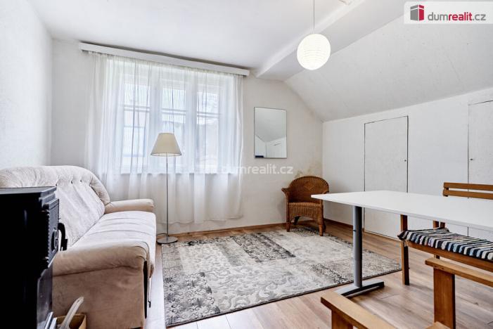 Prodej rodinného domu, Jáchymov, třída Dukelských hrdinů, 280 m2