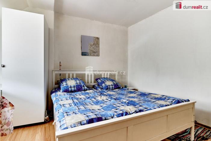 Prodej rodinného domu, Jáchymov, třída Dukelských hrdinů, 280 m2