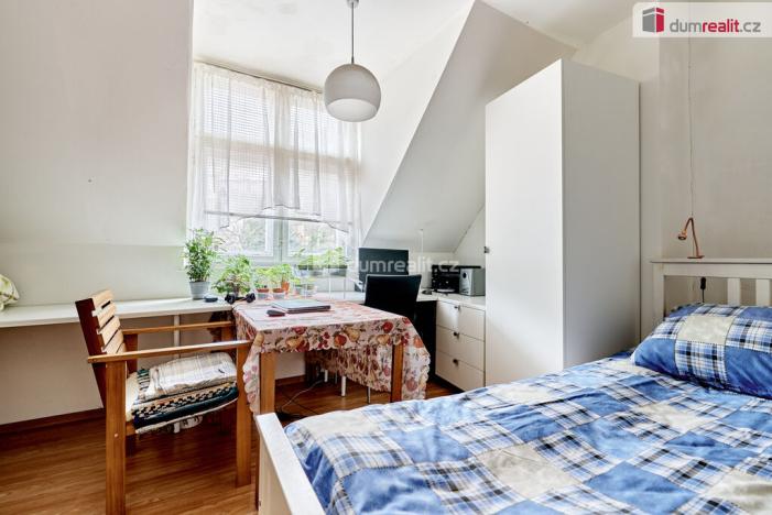 Prodej rodinného domu, Jáchymov, třída Dukelských hrdinů, 280 m2