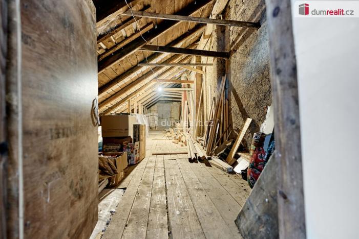 Prodej rodinného domu, Jáchymov, třída Dukelských hrdinů, 280 m2