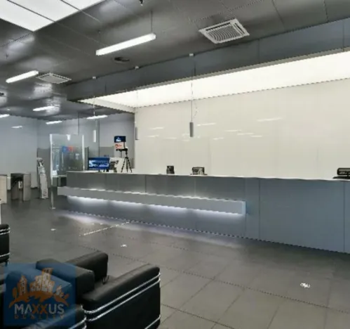 Pronájem kanceláře, Praha - Stodůlky, Siemensova, 1115 m2