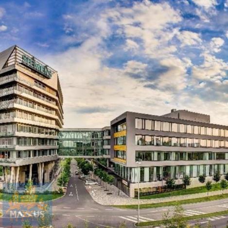 Pronájem obchodního prostoru, Praha, Siemensova, 281 m2