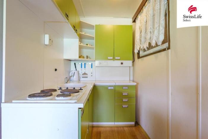 Prodej ubytování, Želiv - Brtná, 800 m2