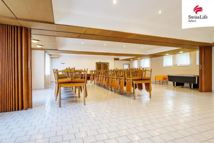 Prodej ubytování, Želiv - Brtná, 800 m2