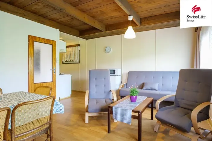 Prodej ubytování, Želiv - Brtná, 800 m2