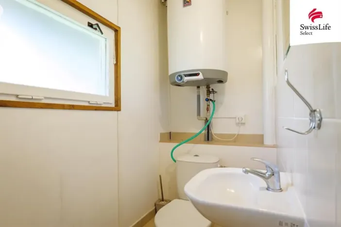 Prodej ubytování, Želiv - Brtná, 800 m2