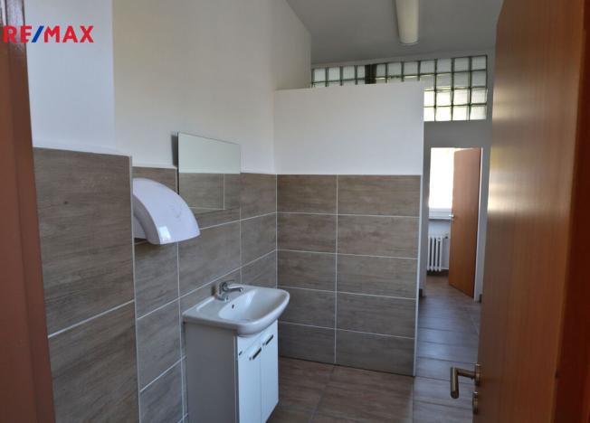 Pronájem kanceláře, Zlín, Paseky, 67 m2