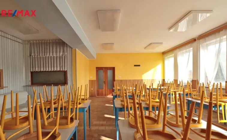 Pronájem kanceláře, Zlín, Paseky, 67 m2