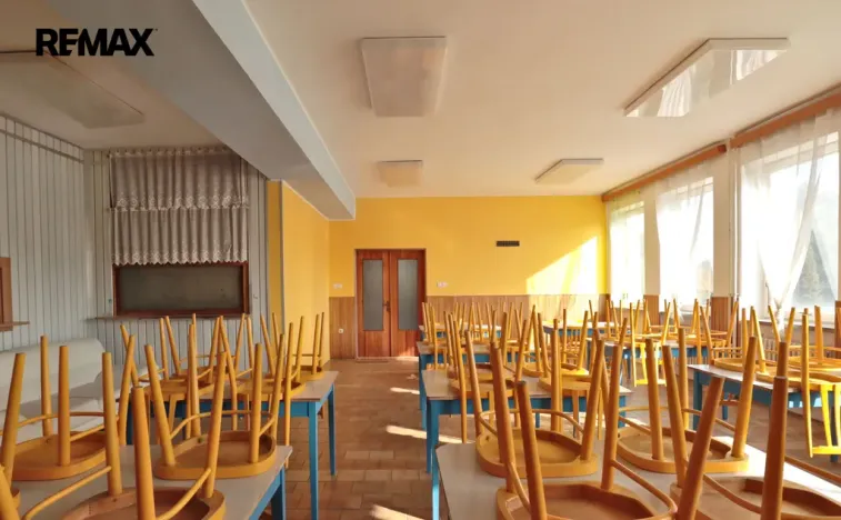 Pronájem kanceláře, Zlín, Paseky, 67 m2