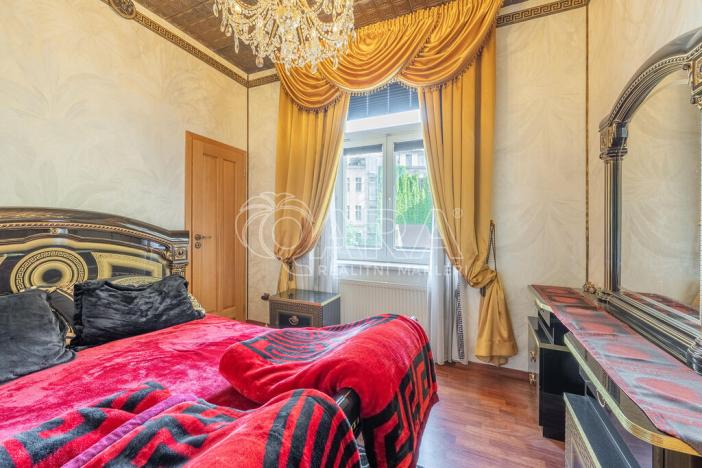 Prodej bytu 2+kk, Praha - Nové Město, Klimentská, 50 m2
