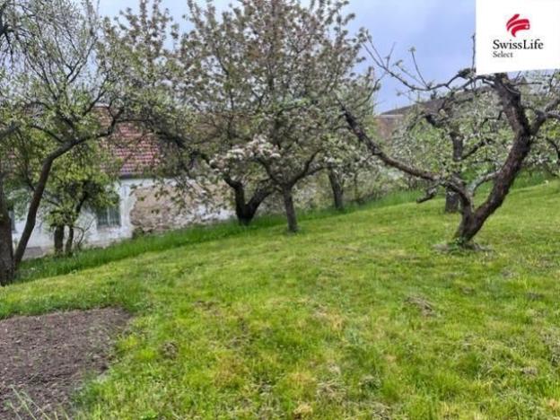 Prodej pozemku pro bydlení, Kostelní Myslová, 767 m2