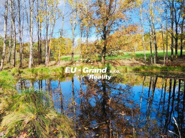Prodej rybníku, Velký Šenov, 2339 m2