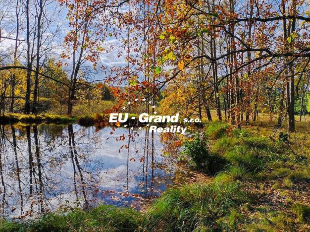 Prodej rybníku, Velký Šenov, 2339 m2