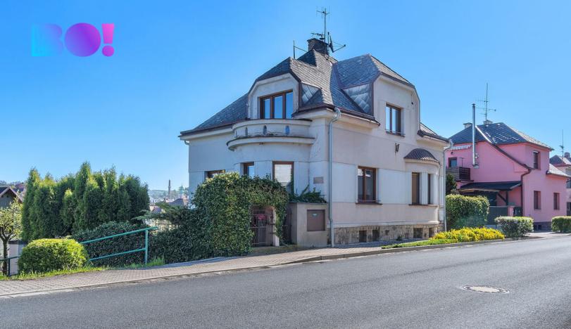 Prodej rodinného domu, Červený Kostelec, Českoskalická, 261 m2