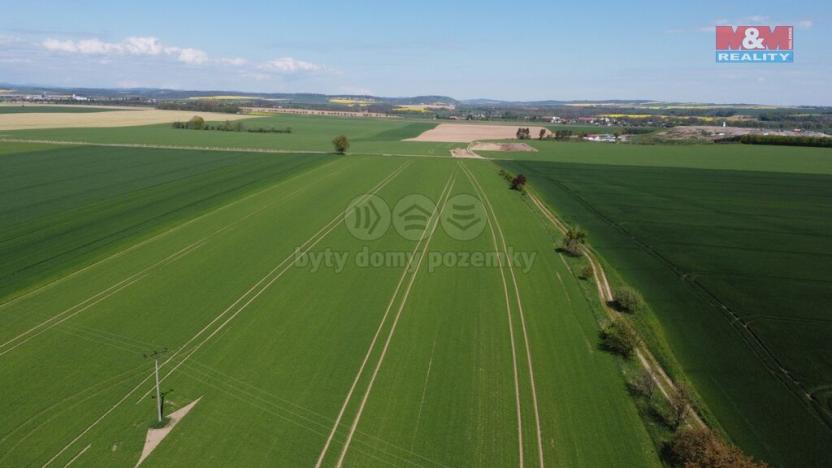 Prodej pozemku pro bydlení, Holasovice - Loděnice, 1100 m2