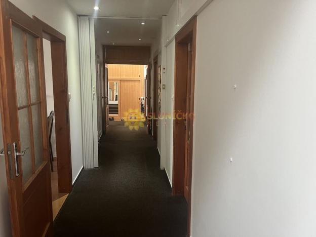 Pronájem pokoje, Hradec Králové, Eliščino nábřeží, 18 m2