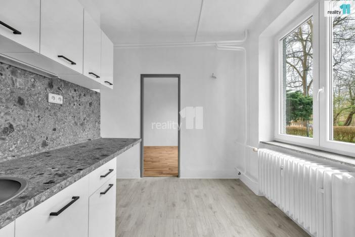 Prodej bytu 1+1, Česká Lípa, Bendlova, 40 m2