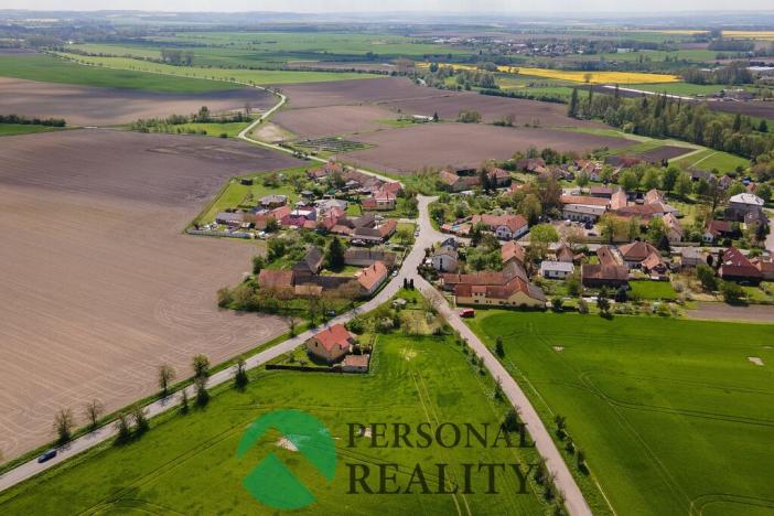 Prodej pozemku pro bydlení, Moravany - Platěnice, 910 m2