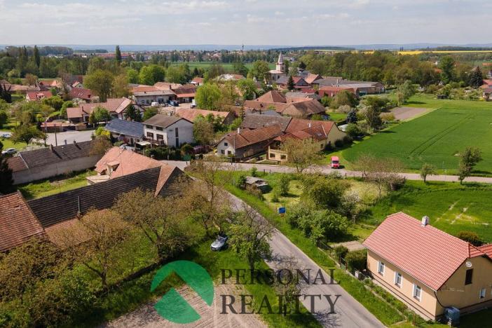 Prodej pozemku pro bydlení, Moravany - Platěnice, 910 m2