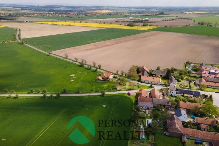 Prodej pozemku pro bydlení, Moravany - Platěnice, 910 m2