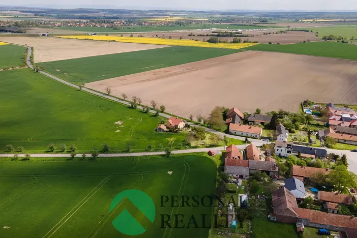 Prodej pozemku pro bydlení, Moravany - Platěnice, 910 m2