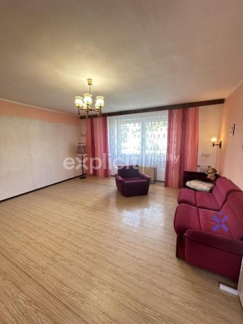 Prodej rodinného domu, Pitín, 117 m2