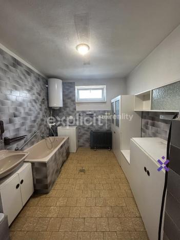 Prodej rodinného domu, Pitín, 117 m2