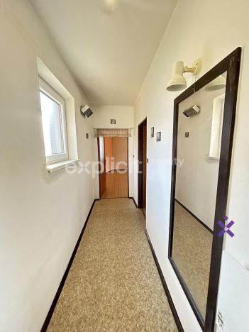 Prodej rodinného domu, Pitín, 117 m2