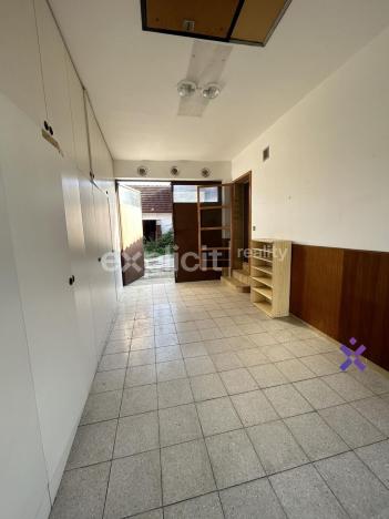 Prodej rodinného domu, Pitín, 117 m2