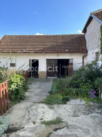 Prodej rodinného domu, Pitín, 117 m2