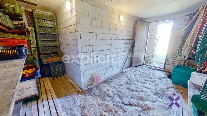 Prodej rodinného domu, Pitín, 117 m2