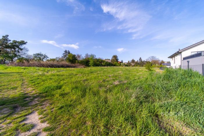 Prodej pozemku pro bydlení, Dobříč, 2813 m2