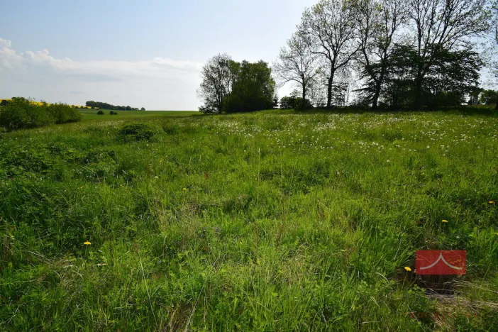 Prodej pozemku pro bydlení, Herálec - Zdislavice, 948 m2