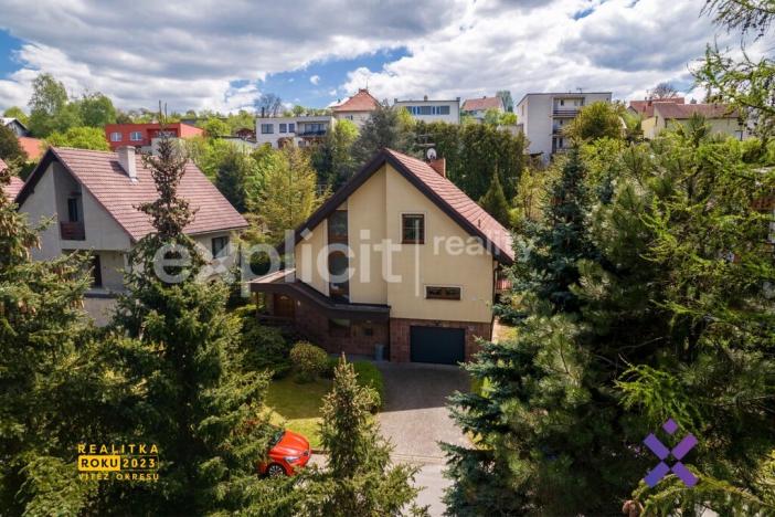 Prodej rodinného domu, Vizovice, Sadová, 292 m2