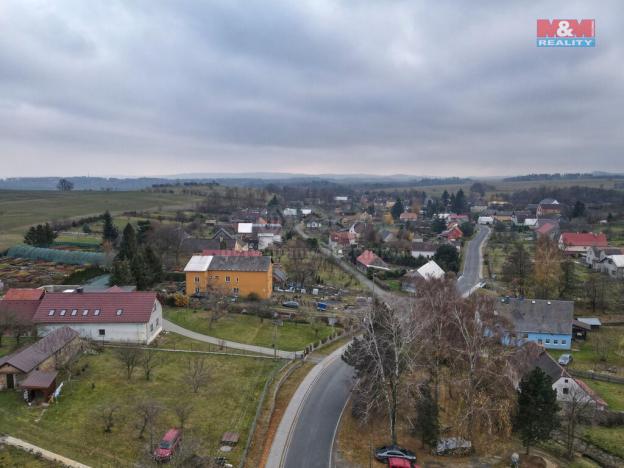 Prodej komerční nemovitosti, Staré Heřminovy, 290 m2